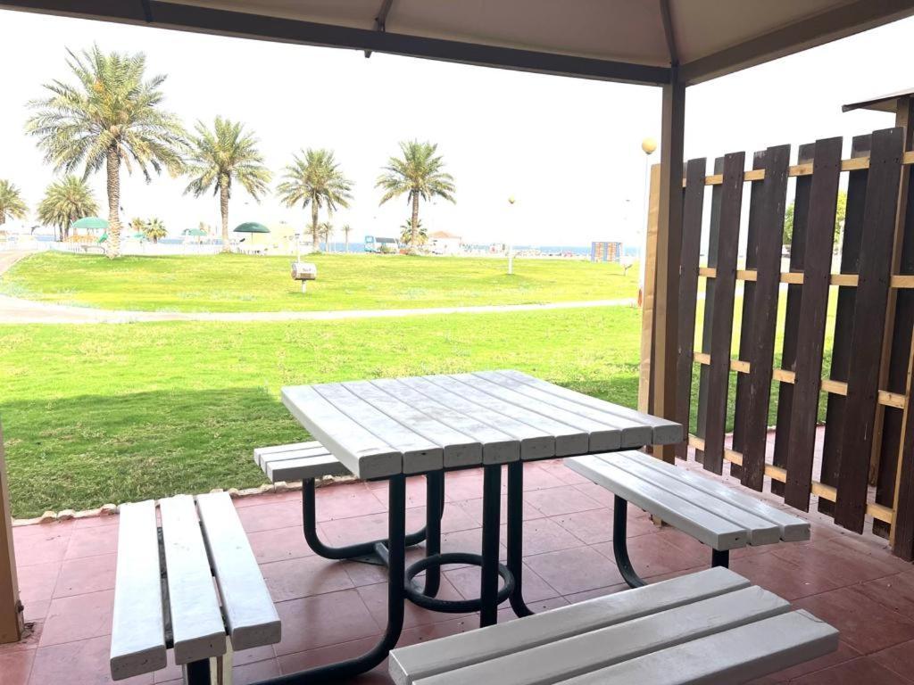 Resort Palm