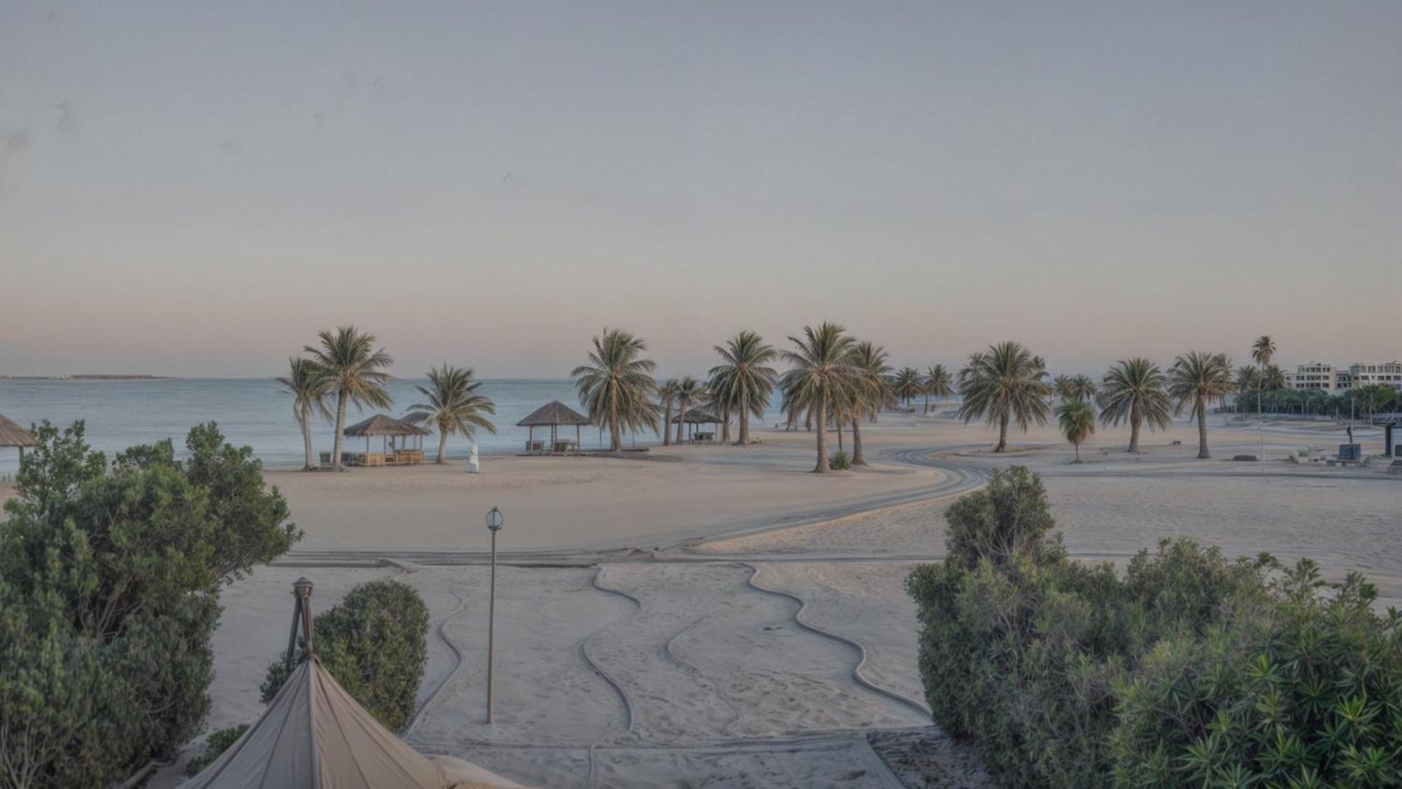 Palm Resort